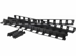 AWTools LAWN Lemování FLEX-BORDER 4M AW60460