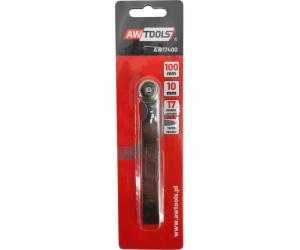 AWTools MÍRKA 100 mm 17 NOŽEK 0,02-1,0 mm KUŽELOVÉ