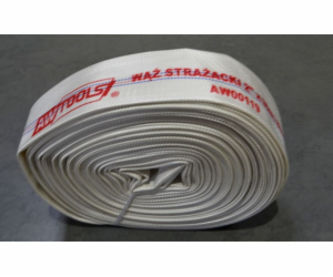 AWTools Hadice na vodu 2 x 30M 8 BAR Hasič (AW00119)