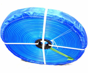 AWTools PVC hadice na vodu 2 x 20m (AW00123)