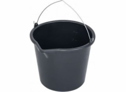AWTools 20l stavební vědro s nálevkou (AW23521)