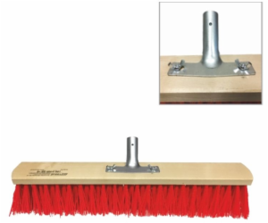 AWTools Street kartáč 30 cm (AW00156)