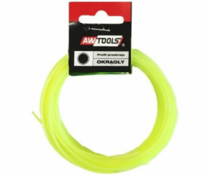 AWTools kulatá linie řezu 2,7 mm x 10 m (AW70108)