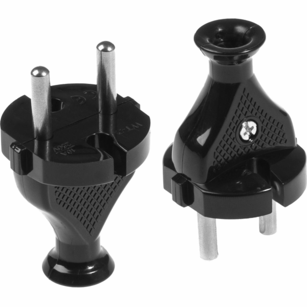 AWTools WT-2 BLACK PLUG 10ks.