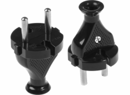 AWTools WT-2 BLACK PLUG 10ks.