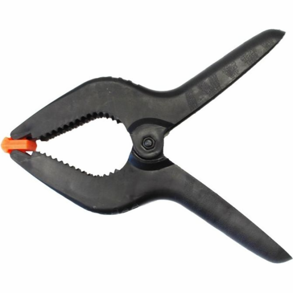 Pružinová svorka AWTools 100 mm (AW20130)