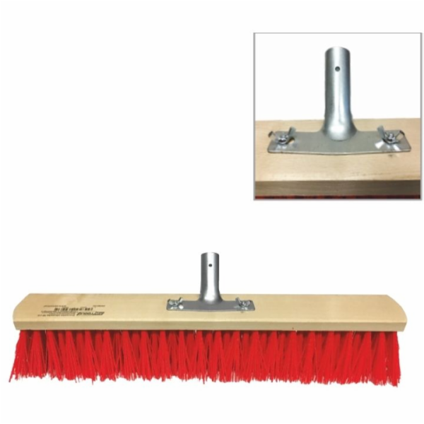 AWTools Street kartáč 50 cm (AW00158)