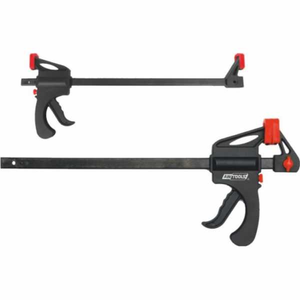 Rychloupínač AWTools 750 mm (AW20142)
