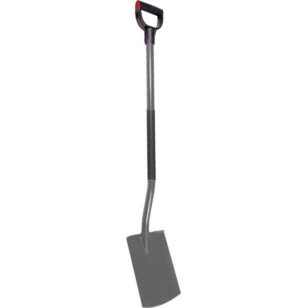 AWTools Rýč rovný AW00055