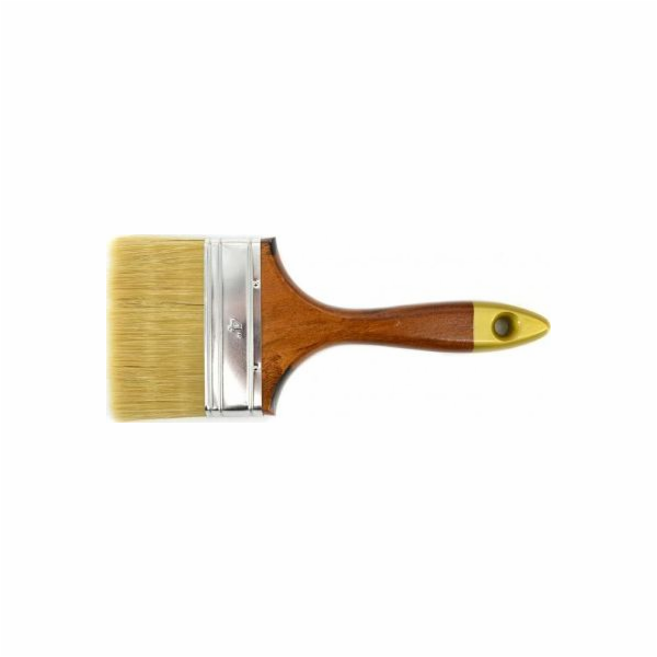 AWTools anglický profesionální štětec lakovaný 87mm 4.0 (...
