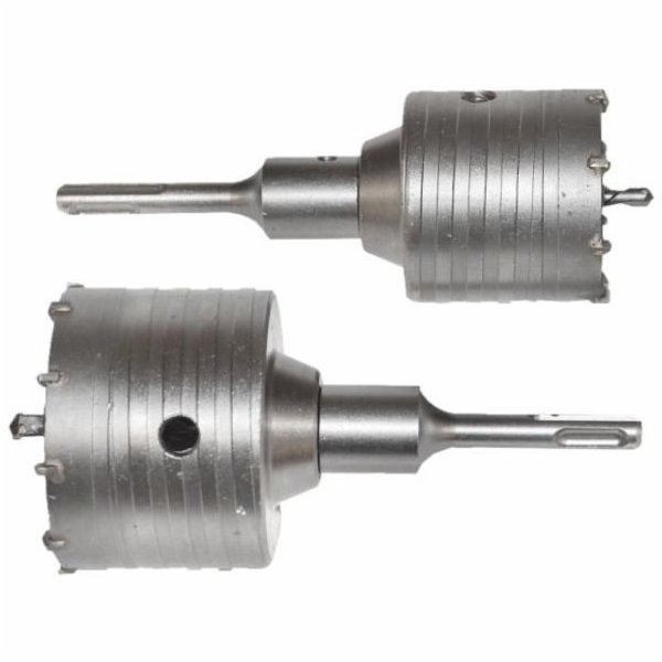 AWTools Betonová korunka SDS+ 65 80mm 2ks. (AW40516)