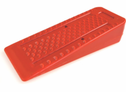 AWTools Dřevěný klín vysoký 170 x 40 mm (AW40231)