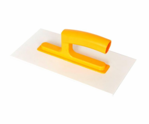 AWTools Plastové hladítko ABS 280mm hladké - AW30220