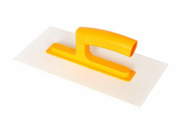 AWTools Plastové hladítko ABS 280mm hladké - AW30220