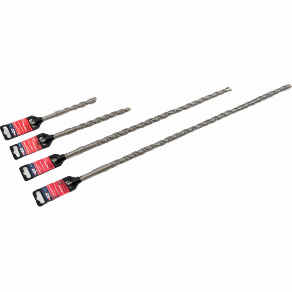 AWTools SDS+ 12mm vrták (AW42835)