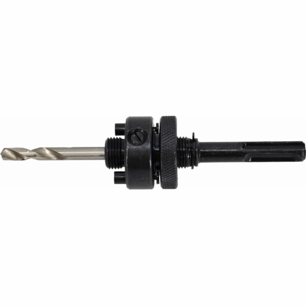 AWTools DRŽÁK PRO DĚROVÉ PILY 32-152mm SDS+ AW49654