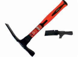 Plastová rukojeť kladiva AWTools 600g (AW32102)