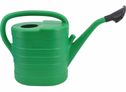 AWTools Plastová konev zelená 15 L AW61507
