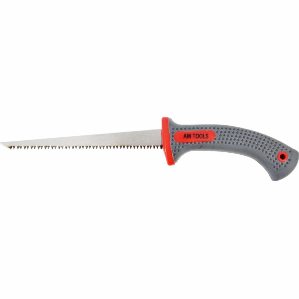 AWTools PILA NA SÁDROKARTON 160mm AW29510