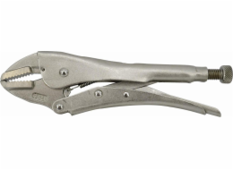 AWTools Morse kleště pojistné 180mm ploché čelisti Aw31201