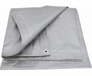Plachta AWTools 200 cm x 300 cm 120 g/m2