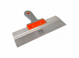 AWTools Nerezový fasádní tmel s pryžovou rukojetí 60 x 450 mm (AW30261)