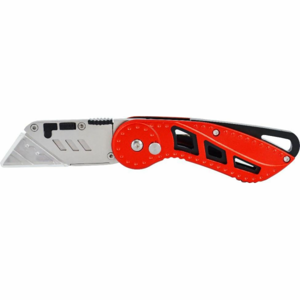 AWTools TRAPÉZOVÝ SKLÁDACÍ NŮŽ AW29015