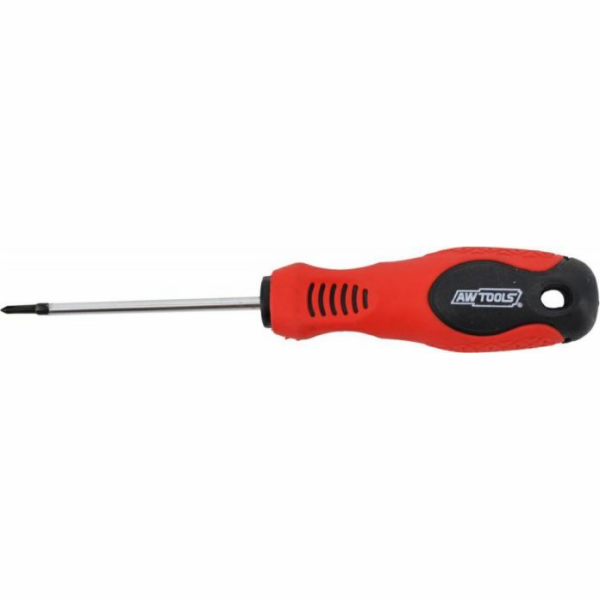 AWTools křížový šroubovák PH000 x 63mm (AW36720)