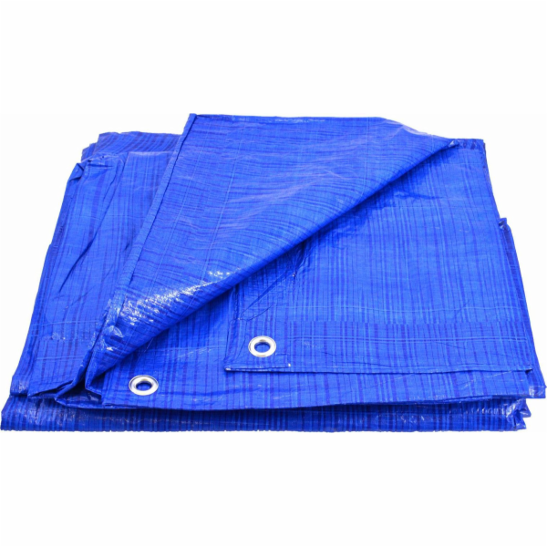 Plachta AWTools 400 cm x 600 cm 70 g/m2