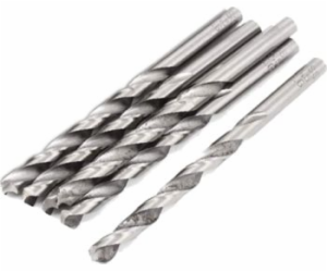 AWTools vrták do kovu HSS válcový 18,5mm 5ks. (AW41186)