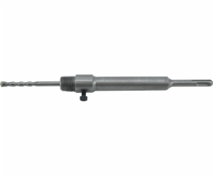 AWTools KRUNOVÝ ADAPTÉR SDS PLUS 160mm AW43231