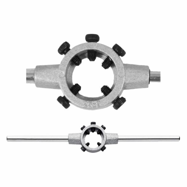 AWTools DIE DRŽÁK M12-M14 AW20249 - AW20249