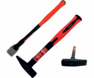 Plastová násada kladiva AWTools Engineer's 1,5 kg (AW32008)
