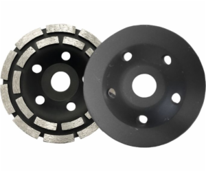 AWTools Segmentovaný diamantový kotouč 115 x 22,2 mm (AW4...
