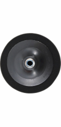 AWTools 125mm leštící kotouč M14 Soft (AW57110)