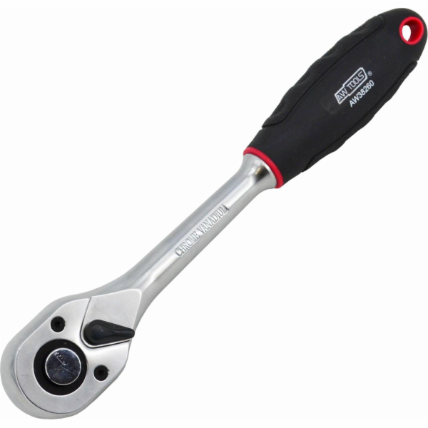 AWTools RÁČNA 1/4 72Z