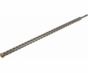 AWTools vrtačka SDS+ DRILL SQUARE 12*1000mm AW43539