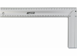 AWTools HLINÍKOVÝ ÚHEL 300mm AW29812