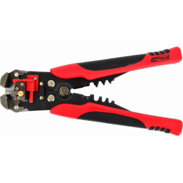 AWTools MULTIFUNKČNÍ ODLIŠŇOVAČ DRÁTU 205mm AW16710