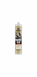 Lepidlo Mamut glue High Tack 290 ml šedý