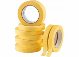 AWTools MALÍŘSKÁ PÁSKA 30mm*25m