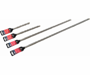AWTools SDS+ 6mm vrták do betonu (AW42807)
