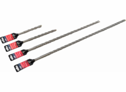 AWTools SDS+ 6mm vrták do betonu (AW42807)