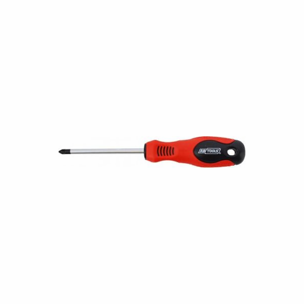 AWTools křížový šroubovák PH0x 75mm (AW36722)