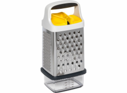 Joseph Joseph Multi-Grip Box Grater yellow