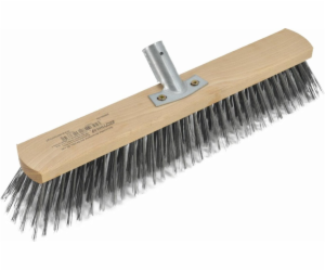 AWTools DRÁTĚNÝ KARTÁČ NA DLAŽBU 40cm