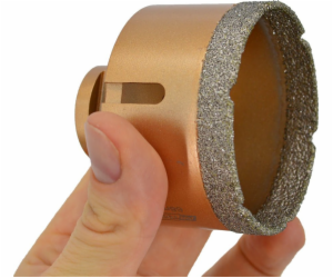 AWTools Vrtací korunka M14 32mm DIAMANTOVÝ POVRCH