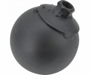 AWTools KOULE KOMÍNICKÉ, průměr 70mm, 0,9kg