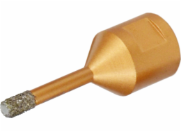AWTools Vrtací korunka M14 5mm DIAMANTOVÝ POVRCH
