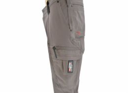 AWTools PRACOVNÍ KALHOTY T5/ GREY/ S